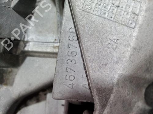 Gearbox ALFA ROMEO 147 (937_) 1.6 16V T.SPARK ECO (937.AXA1A, 937.BXA1A) | BP10305940M3
