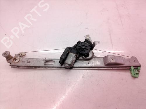 Used Front right window mechanism RENAULT SCÉNIC II (JM0/1_) [2003-2010]  8692948