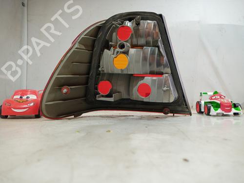 Right taillight BMW 3 (E46) 320 d | BP7926711C35