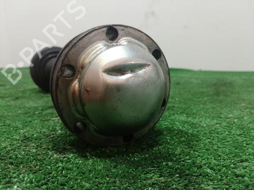 Left front driveshaft VW PASSAT B7 (362)  | BP13015441M38 