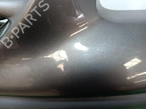 Front bumper CHRYSLER VOYAGER / GRAND VOYAGER III (GS_, NS_)  | BP13466035C7 