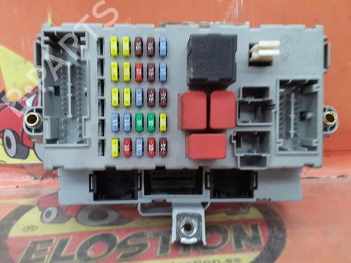 Fuse box FIAT CROMA (194_) 1.9 D Multijet (194AXB1B) | BP7993097E1 