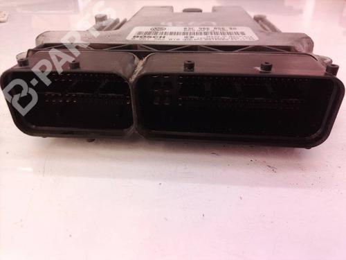 Engine control unit (ECU) VW GOLF V (1K1) 1.6 FSI | BP8130471M57 