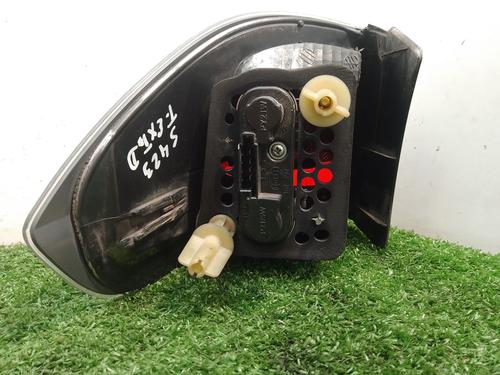 Right taillight FORD S-MAX (WA6) 2.0 TDCi | BP18322066C35 