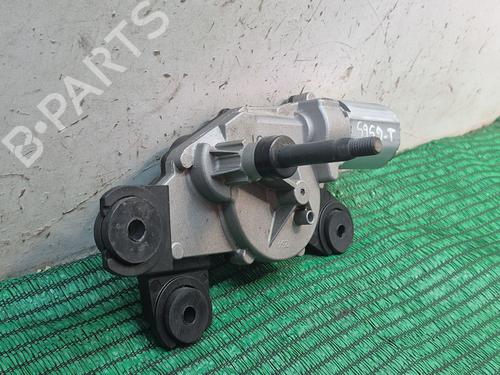 Rear wiper motor KIA CEE'D Sportswagon (JD) 1.6 CRDi 128 | BP29764649M102 