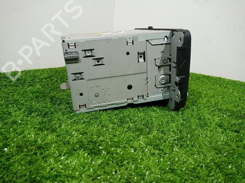 Radio VW GOLF VI (5K1)  | BP15711147E6 