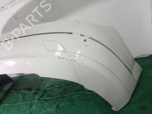 Rear bumper MERCEDES-BENZ C-CLASS (W204) C 200 CDI (204.001) | BP26281858C8 