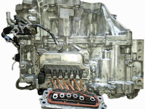 Gearbox TOYOTA C-HR (_X1_) 1.8 Hybrid (ZYX10_, ZYX11_) | BP29745417M3 