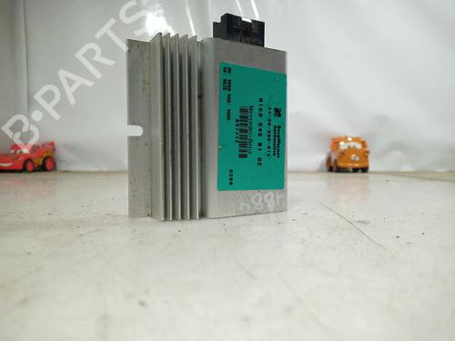 Electronic module MERCEDES-BENZ M-CLASS (W163)  | BP12322219M83 