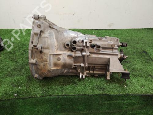 Gearbox BMW 3 Compact (E36)  | BP15944208M3 