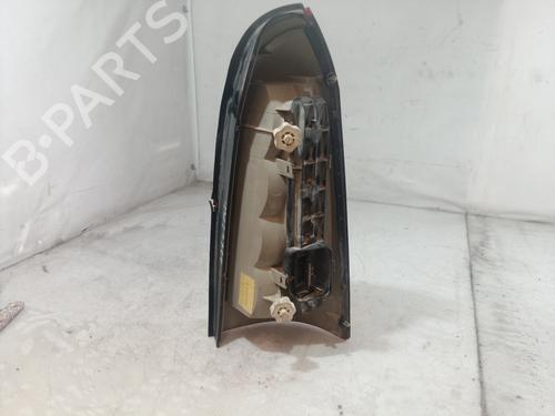 Left taillight OPEL ASTRA G Estate (T98) 2.0 DI (F35) | BP10779613C34 