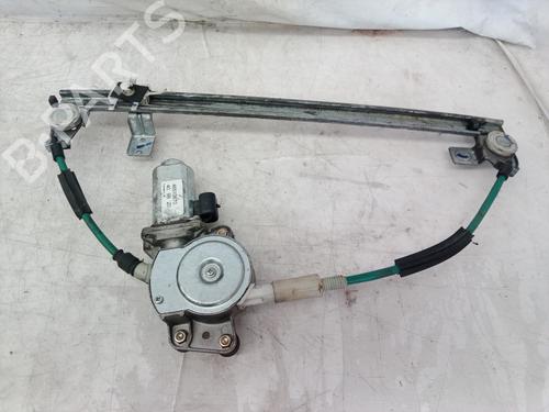 Elevalunas delantero izquierdo FIAT MULTIPLA (186_) 1.9 JTD 105 (186AXB1A) (105 hp) 46510670 | 46510670 | 46510670