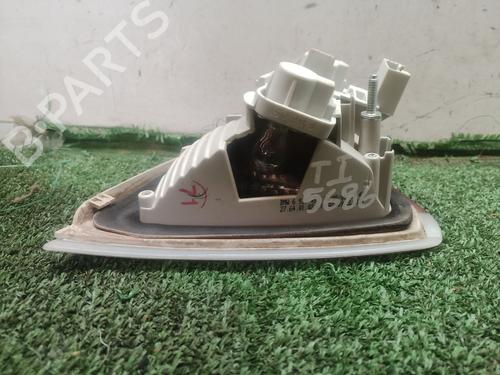 Left taillight BMW 3 (E90) 318 i | BP26566765C34 