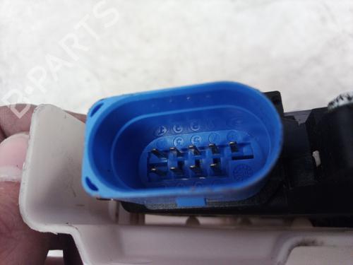 Front right lock VW GOLF V (1K1) 1.9 TDI | BP10214814C97 
