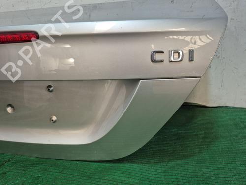 Tailgate MERCEDES-BENZ CLK (C209) CLK 270 CDI (209.316) | BP26569622C6 