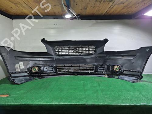 Front bumper VOLVO S40 II (544) 2.0 D | BP31092008C7 