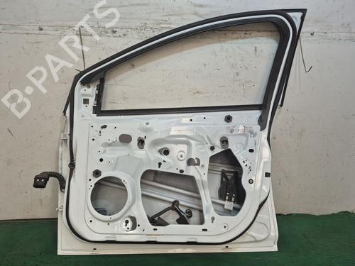 Right front door FORD FOCUS III 1.0 EcoBoost | BP26718302C3 