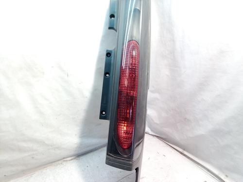 Feu Arrière Droit Pour Renault Trafic II, Nissan Primastar, Opel Vivaro A - Neuf TYC