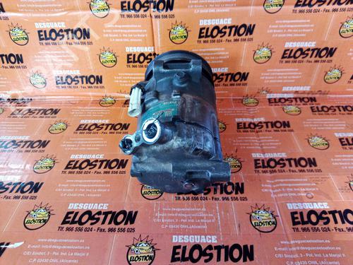 AC compressor OPEL SIGNUM Hatchback (Z03) 3.0 V6 CDTI (F48) | BP7927007M34 