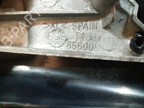Right mirror SEAT CORDOBA (6K2) 1.4 | BP13100650C27 