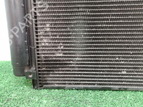 AC radiator SUBARU TRIBECA (B9) 3.0 (WXE) | BP13011279M32 