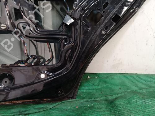 Right rear door BMW 3 (E90) 318 i | BP26566713C5 