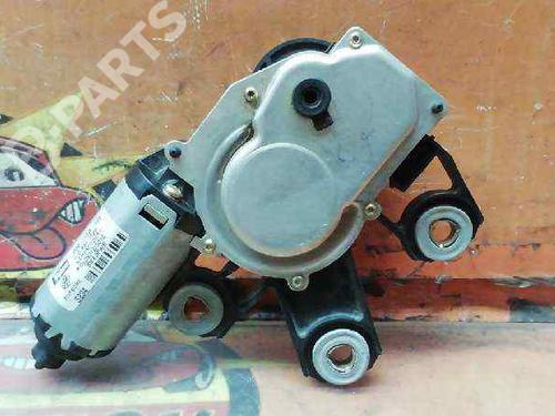 Used Rear wiper motor Rear wiper motor VW TOUAREG (7LA, 7L6, 7L7) 2.5 R5 TDI (174 hp) 7927093 7927093