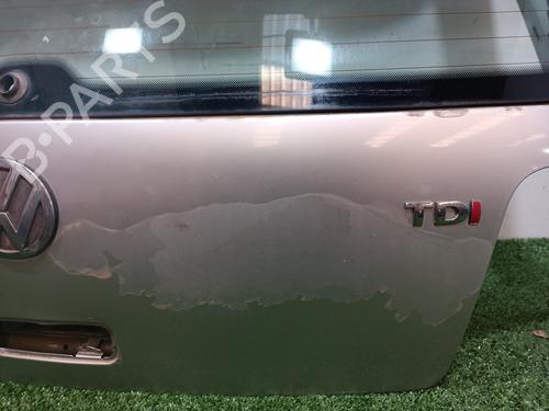 Tailgate VW GOLF IV (1J1)  | BP15554814C6 