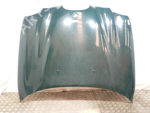 Hood JAGUAR S-TYPE II (X200)  | BP10255023C1 