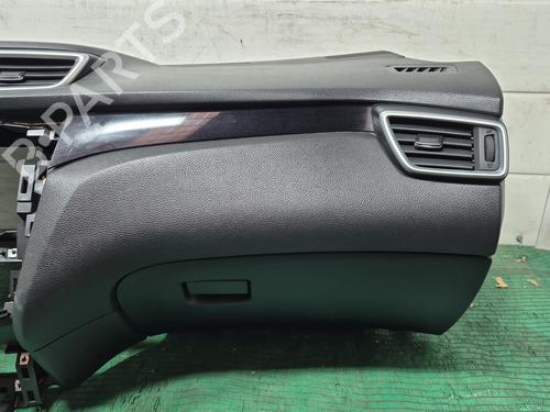 Dashboard NISSAN QASHQAI II (J11, J11_) 1.2 DIG-T | BP34604146C46 - Image 4