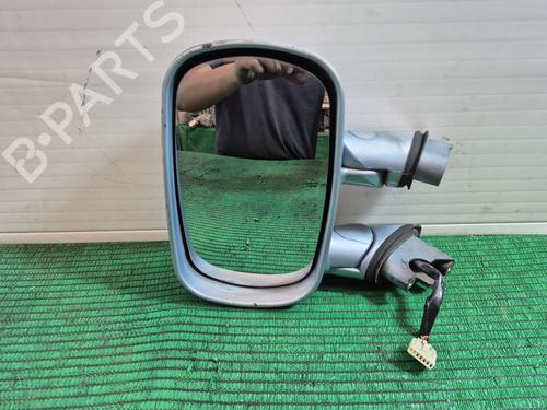 Used Left mirror Left mirror FIAT DOBLO Box Body/MPV (223_) 1.9 JTD (105 hp) 40228529 40228529