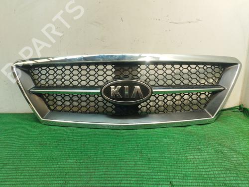 Used Grille KIA SORENTO I (JC) 2.5 CRDi (170 hp) 29748023