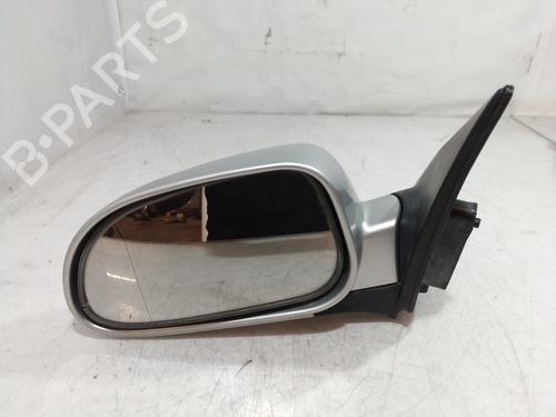 Used Left mirror DAEWOO NUBIRA Saloon (J200) 1.6 (109 hp) 9840691