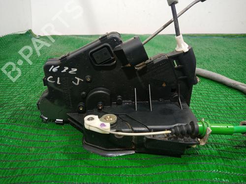 Used Rear right lock BMW 3 (E46) 320 d (150 hp) 26576747