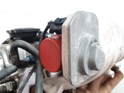 Engine SEAT IBIZA III (6L1) 1.9 SDI | BP20343001M1 