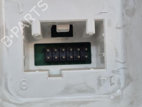 AC-Styringsenhed/Manøvreenhed FORD FIESTA VI (CB1, CCN) 1.25 | BP29943742I5 