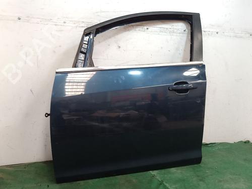 Left front door OPEL ASTRA J (P10)  | BP27868840C2 