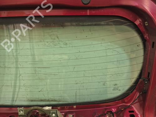 Tailgate FORD FIESTA VI (CB1, CCN) 1.6 TDCi | BP26885061C6 
