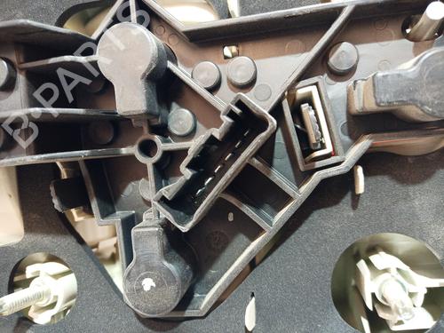 Left taillight BMW 1 (E87) 116 i | BP7927290C34