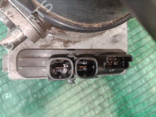 Steering pump PEUGEOT 508 I (8D_) 2.0 HDi | BP30721213M99