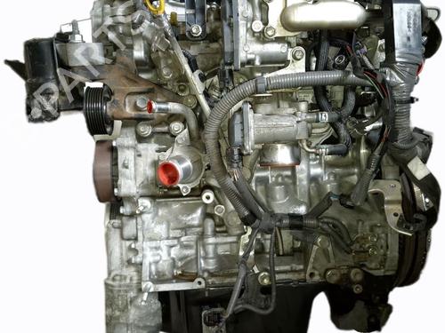 Used Engine TOYOTA RAV 4 III (_A3_) 2.2 D (ALA35_) (150 hp) 30169501