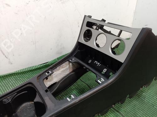 Middle console VW PASSAT B6 (3C2) 2.0 TDI | BP20480536I22 
