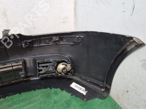 Front bumper VW GOLF V (1K1) 1.6 FSI | BP30109115C7 