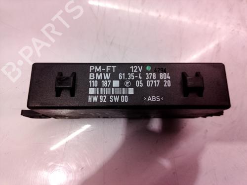 Used Comfort control module BMW 7 (E38) 730 i, iL (218 hp) 8391463
