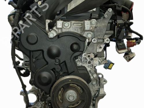 Engine PEUGEOT 5008 (0U_, 0E_) 1.6 HDi | BP29445527M1 