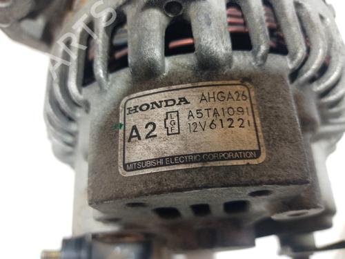 Alternator HONDA CIVIC VI Hatchback (EJ, EK) 1.4 i S (EJ9) | BP12322869M7 