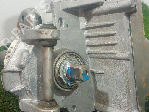 Steering column FIAT 500 (312_) 1.2 (312AXA1A) | BP24315200M21