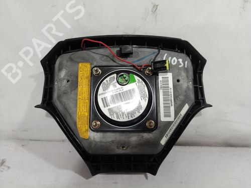 Driver airbag HYUNDAI GETZ (TB)  | BP9856210C9 