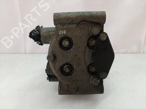 AC compressor MAZDA 2 (DY) 1.2 (DY3W) | BP9144830M34 
