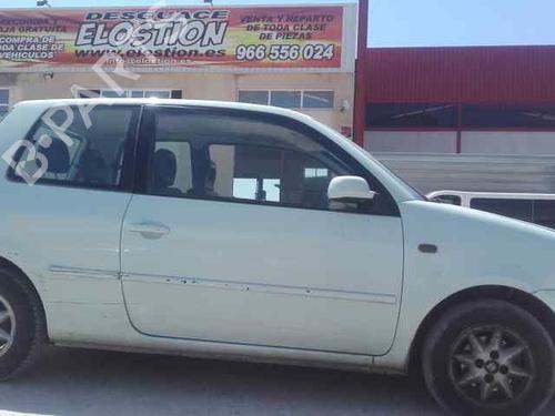 AC compressor SEAT AROSA (6H1) 1.4 | BP7925733M34 